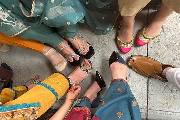 Cultural Exchange