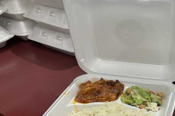 Food Support